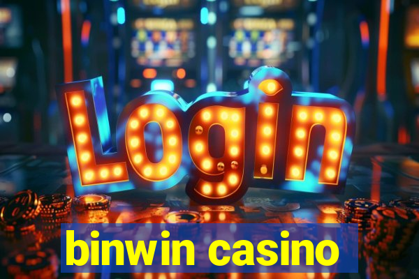 binwin casino